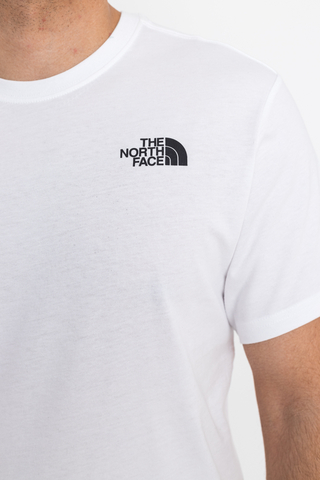 Koszulka The North Face Red Box