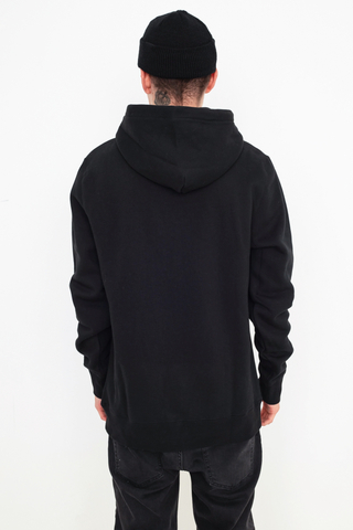 Bluza Kaptur HUF X Playboy Rhinestone