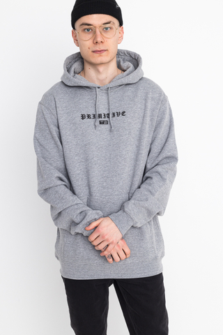 Bluza Z Kapturem Primitive X Terminator Machine