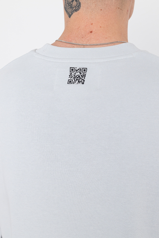 Bluza Bez Kaptura Champion Eco-Future Terry