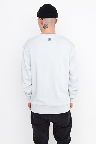 Bluza Bez Kaptura Champion Eco-Future Terry