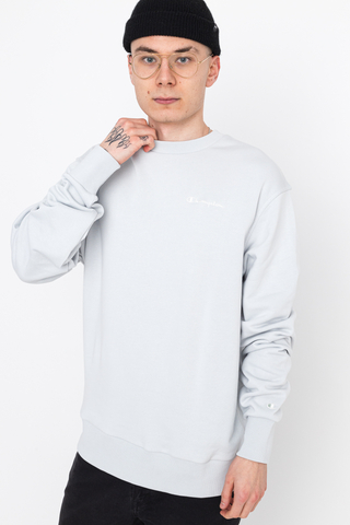 Bluza Bez Kaptura Champion Eco-Future Terry
