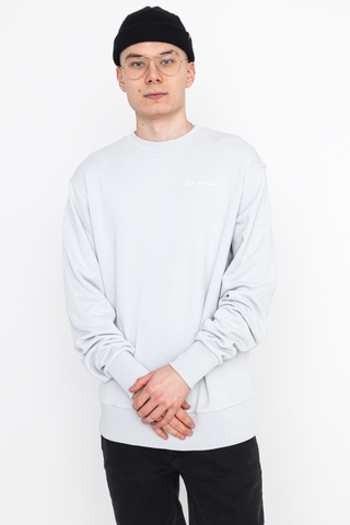 Bluza Bez Kaptura Champion Eco-Future Terry