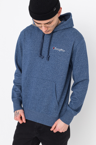 Bluza Z Kapturem Champion Heavy Cotton Poly Terry