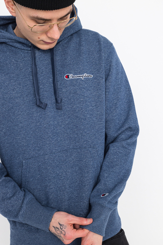 Bluza Z Kapturem Champion Heavy Cotton Poly Terry