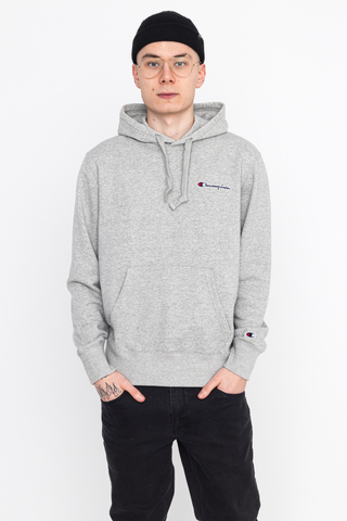 Bluza Kaptur Champion Heavy Cotton Poly Terry