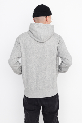 Bluza Kaptur Champion Heavy Cotton Poly Terry
