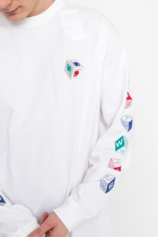 Longsleeve Carhartt WIP Cubets