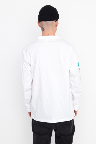 Longsleeve Carhartt WIP Cubets