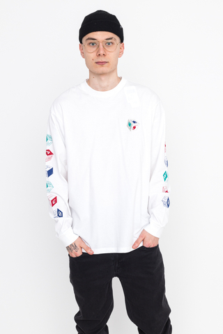 Longsleeve Carhartt WIP Cubets