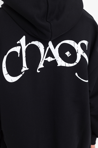 Bluza Kaptur Chaos Monastery