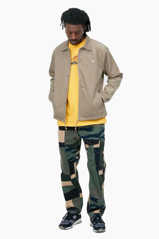 Kurtka Carhartt WIP Corduroy Coach