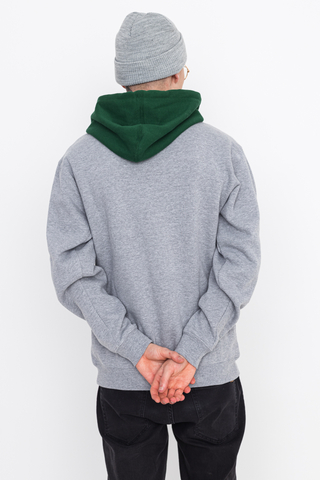 Bluza Z Kapturem Spitfire Old E