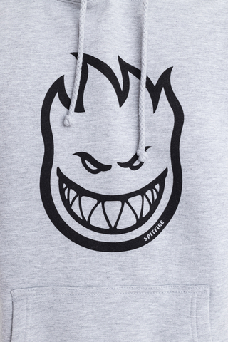 Bluza Kaptur Spitfire Big Head