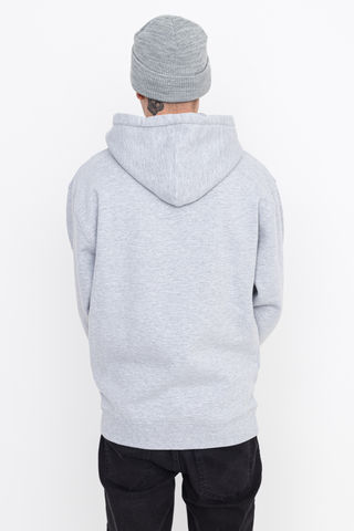 Bluza Kaptur Spitfire Big Head