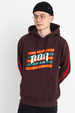 Bluza Kaptur Biuro Ochrony Rapu Flag
