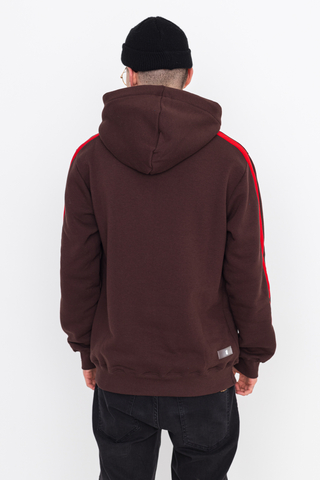 Bluza Kaptur Biuro Ochrony Rapu Flag