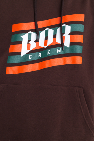 Bluza Kaptur Biuro Ochrony Rapu Flag