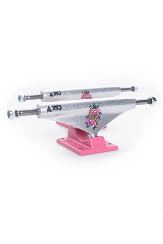Trucky Theeve Csx Hinge Flower 5.25