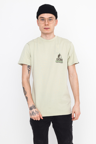 Koszulka Vans Santity