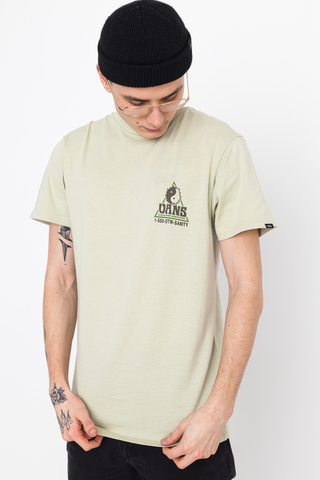 Koszulka Vans Santity
