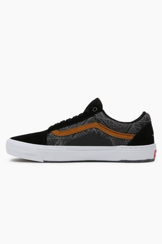 Buty Vans X Courage Adams Old Skool