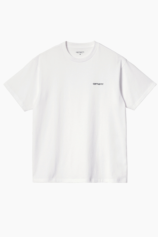 Koszulka Carhartt WIP Script Embroidery