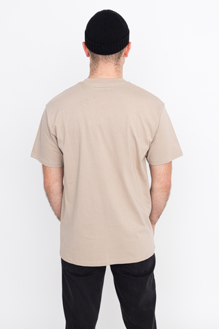 Koszulka Carhartt WIP Script Embroidery