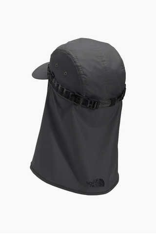 Czapka The North Face Flyweight Sunshield