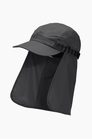 Czapka The North Face Flyweight Sunshield