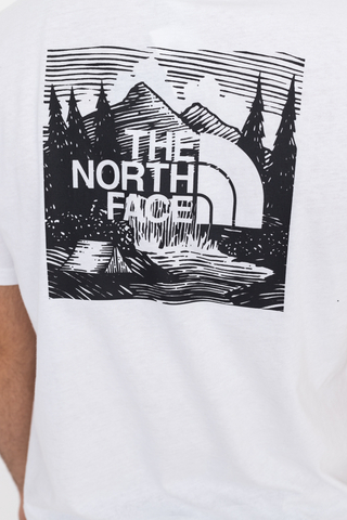 Koszulka The North Face Red Box Celebration