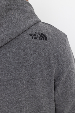 Bluza Zip The North Face Open Gate