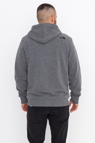 Bluza Zip The North Face Open Gate