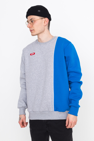 Bluza Bez Kaptura Prosto Bize