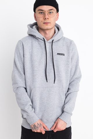 Bluza Z Kapturem Prosto Minim