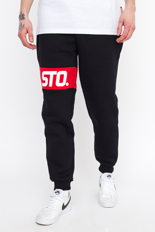 Spodnie Prosto Thigh