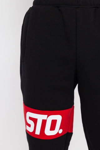 Spodnie Prosto Thigh