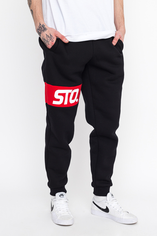 Spodnie Prosto Thigh