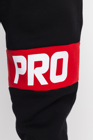 Spodnie Prosto Thigh