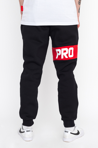 Spodnie Prosto Thigh