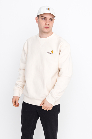 Bluza Carhartt WIP American Script