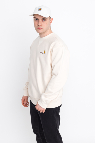 Bluza Carhartt WIP American Script