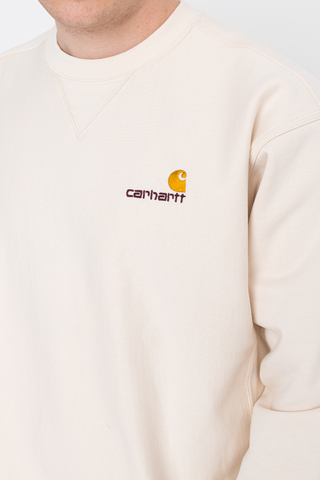 Bluza Carhartt WIP American Script