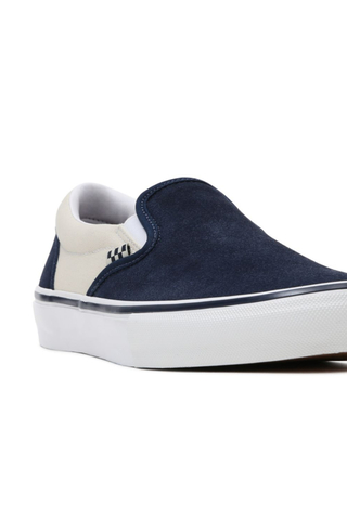 Boty Vans Skate Slip-On