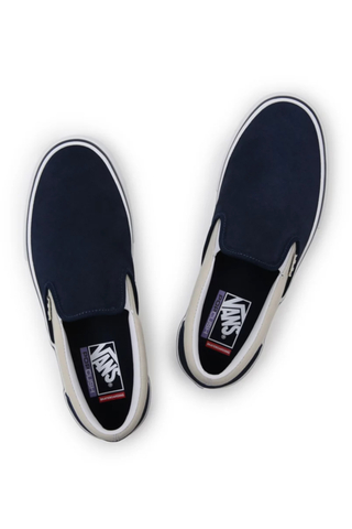 Boty Vans Skate Slip-On
