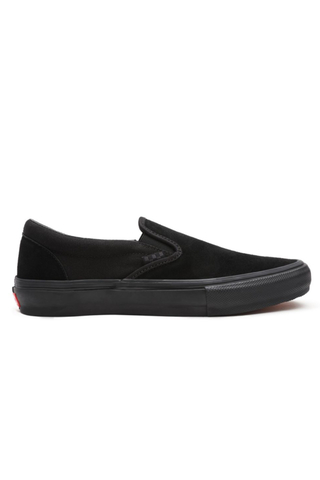 Boty Vans Skate Slip-On