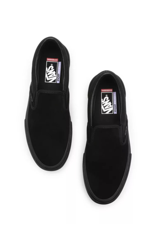 Boty Vans Skate Slip-On