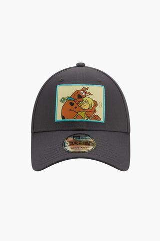 Czapka New Era X Scooby Doo 9Forty