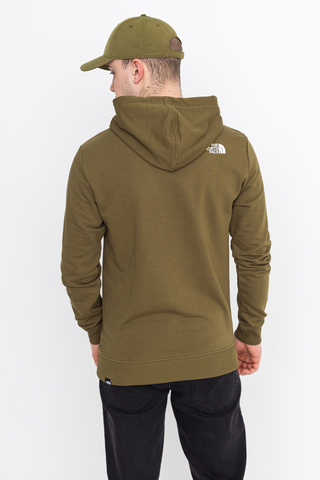 Bluza Z Kapturem The North Face Graphic