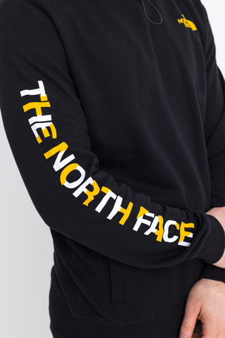 Bluza Z Kapturem The North Face Graphic